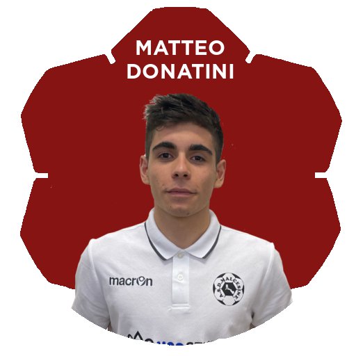 Donatini Matteo