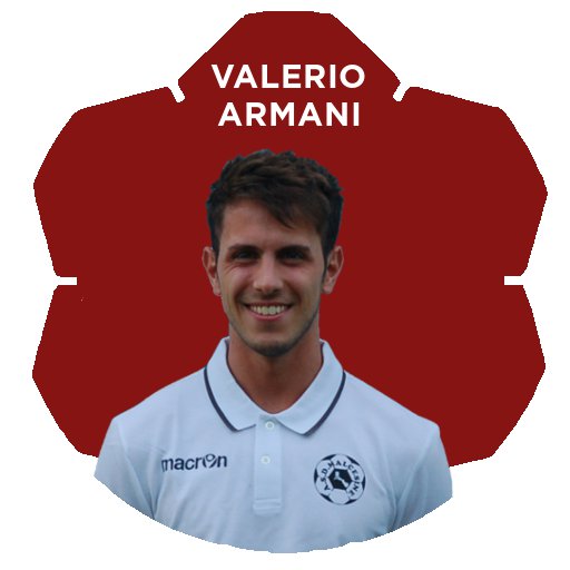 Armani Valerio